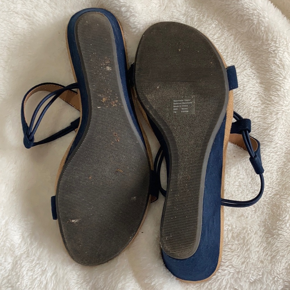 Style & Co. Sandals - Picture 4 of 4